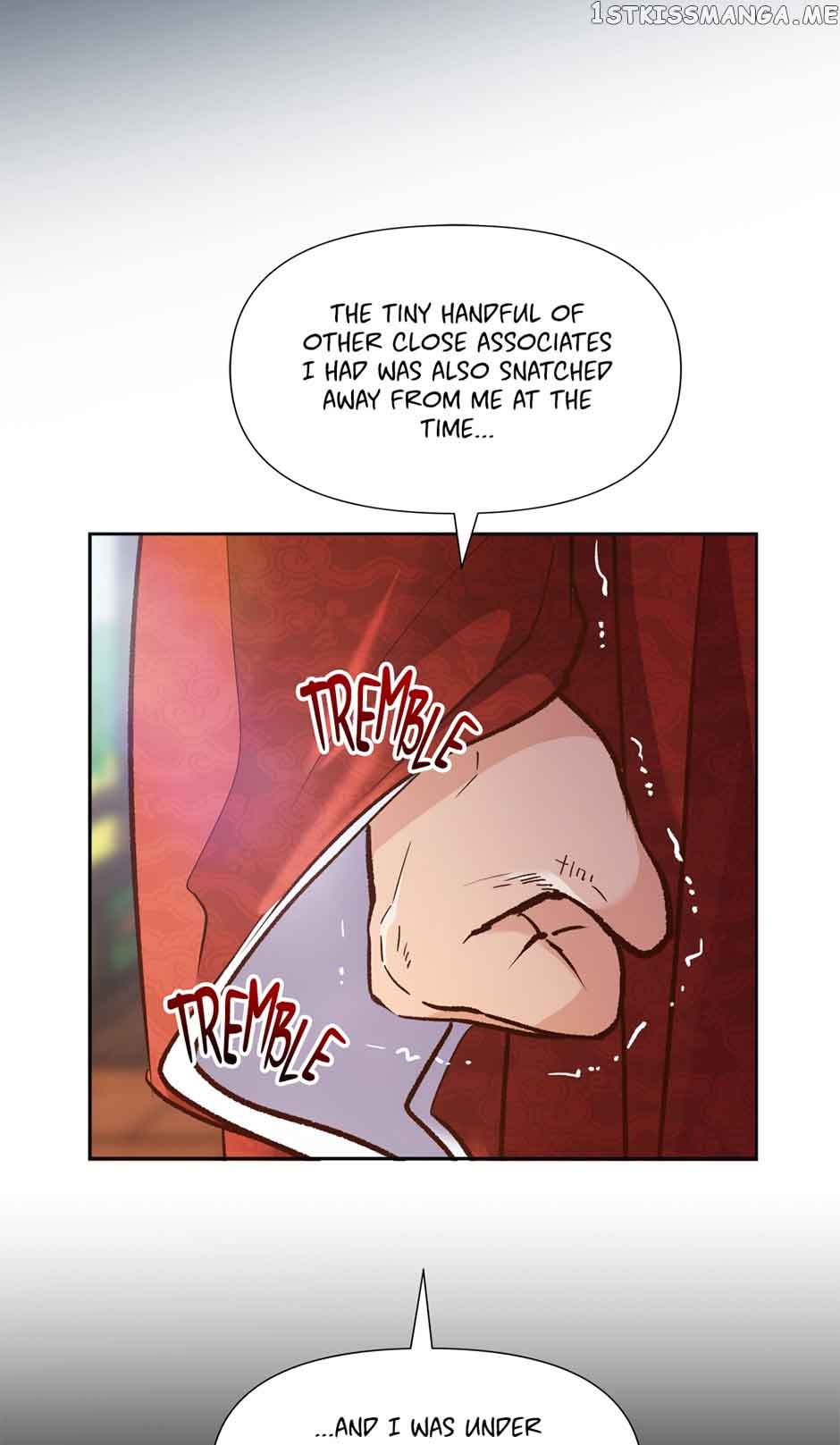 The Red Sleeve Chapter 68 - Page 54