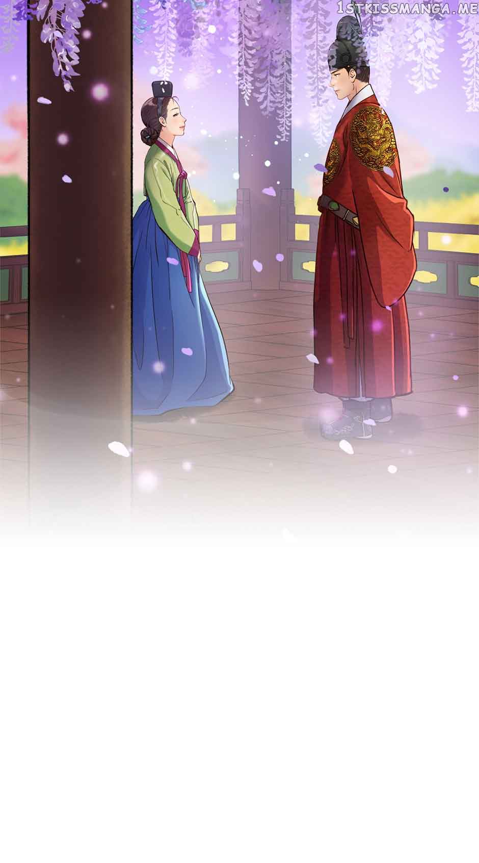 The Red Sleeve Chapter 68 - Page 63