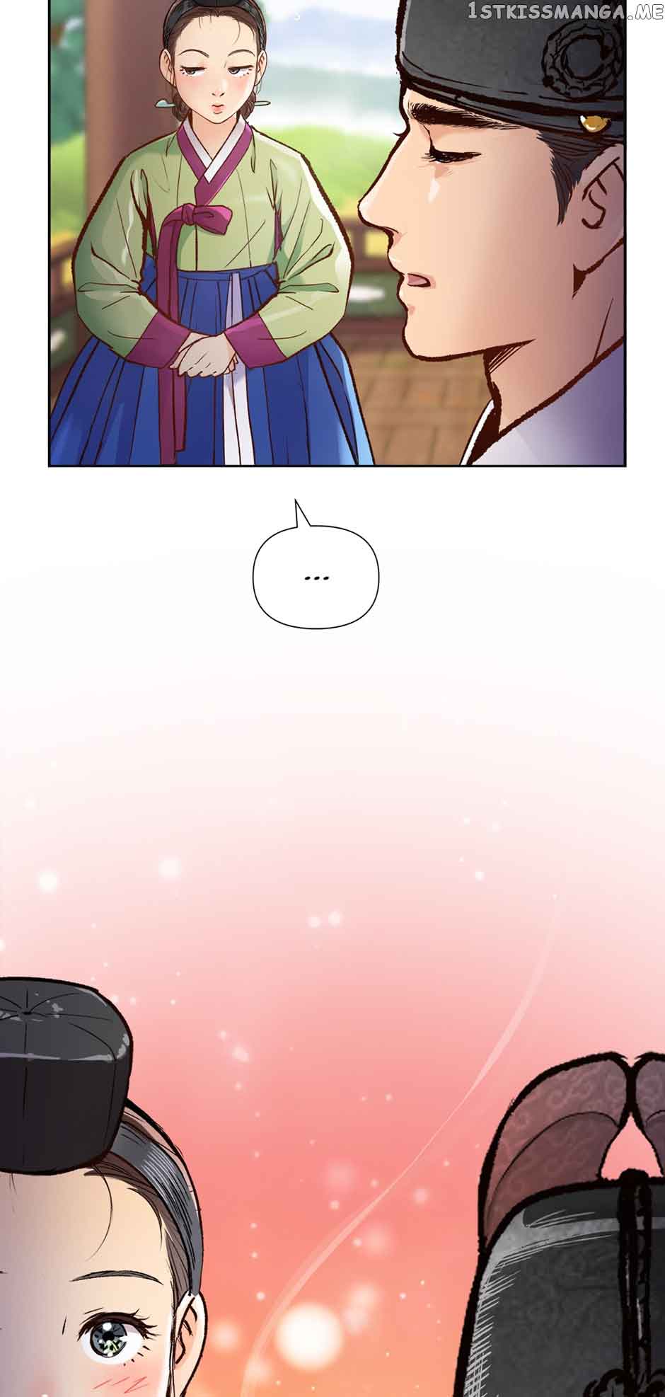 The Red Sleeve Chapter 68 - Page 66