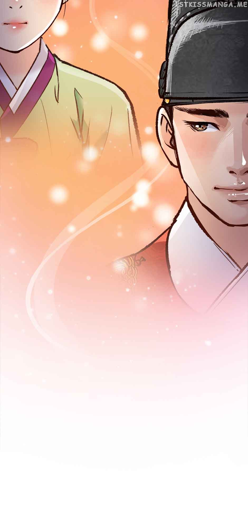 The Red Sleeve Chapter 68 - Page 67