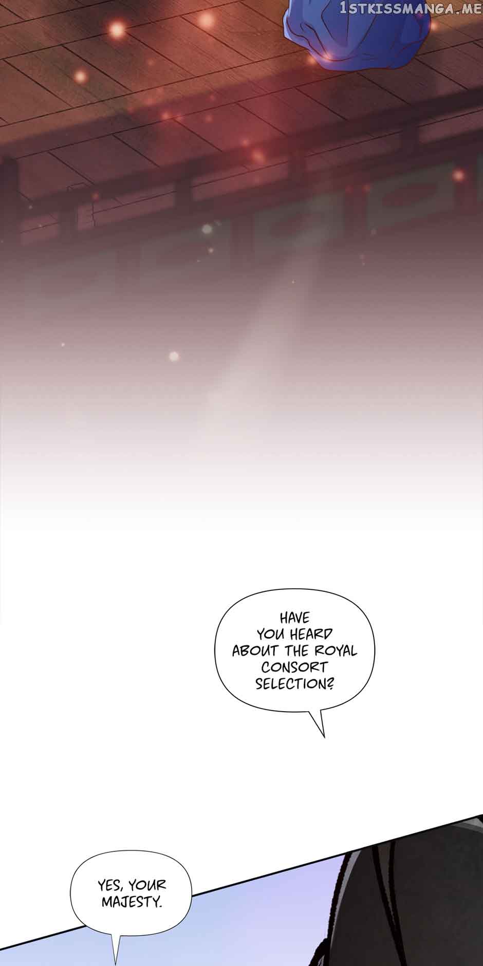 The Red Sleeve Chapter 69 - Page 4