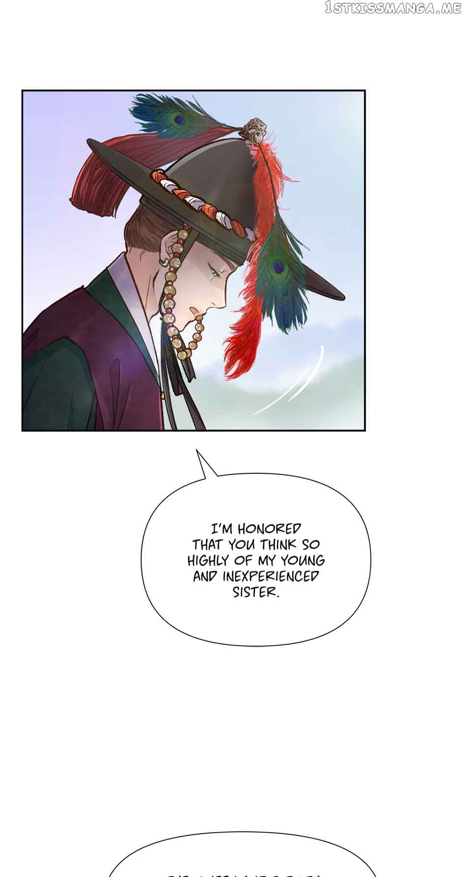 The Red Sleeve Chapter 69 - Page 6