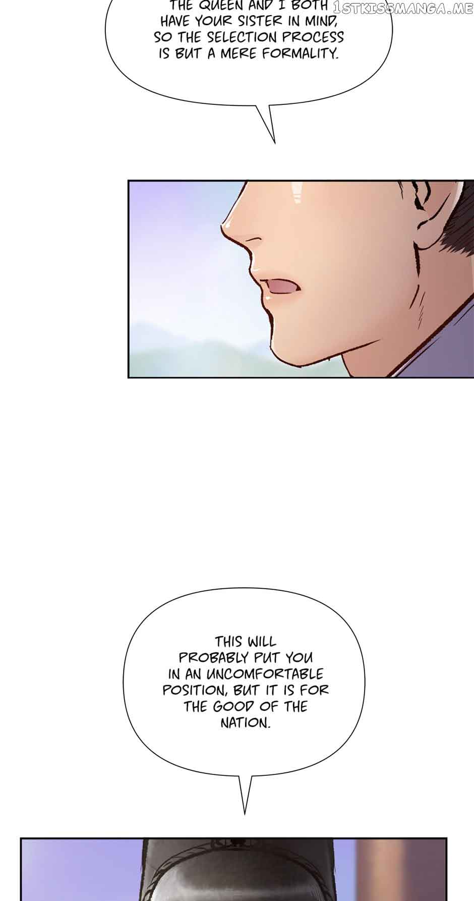 The Red Sleeve Chapter 69 - Page 7