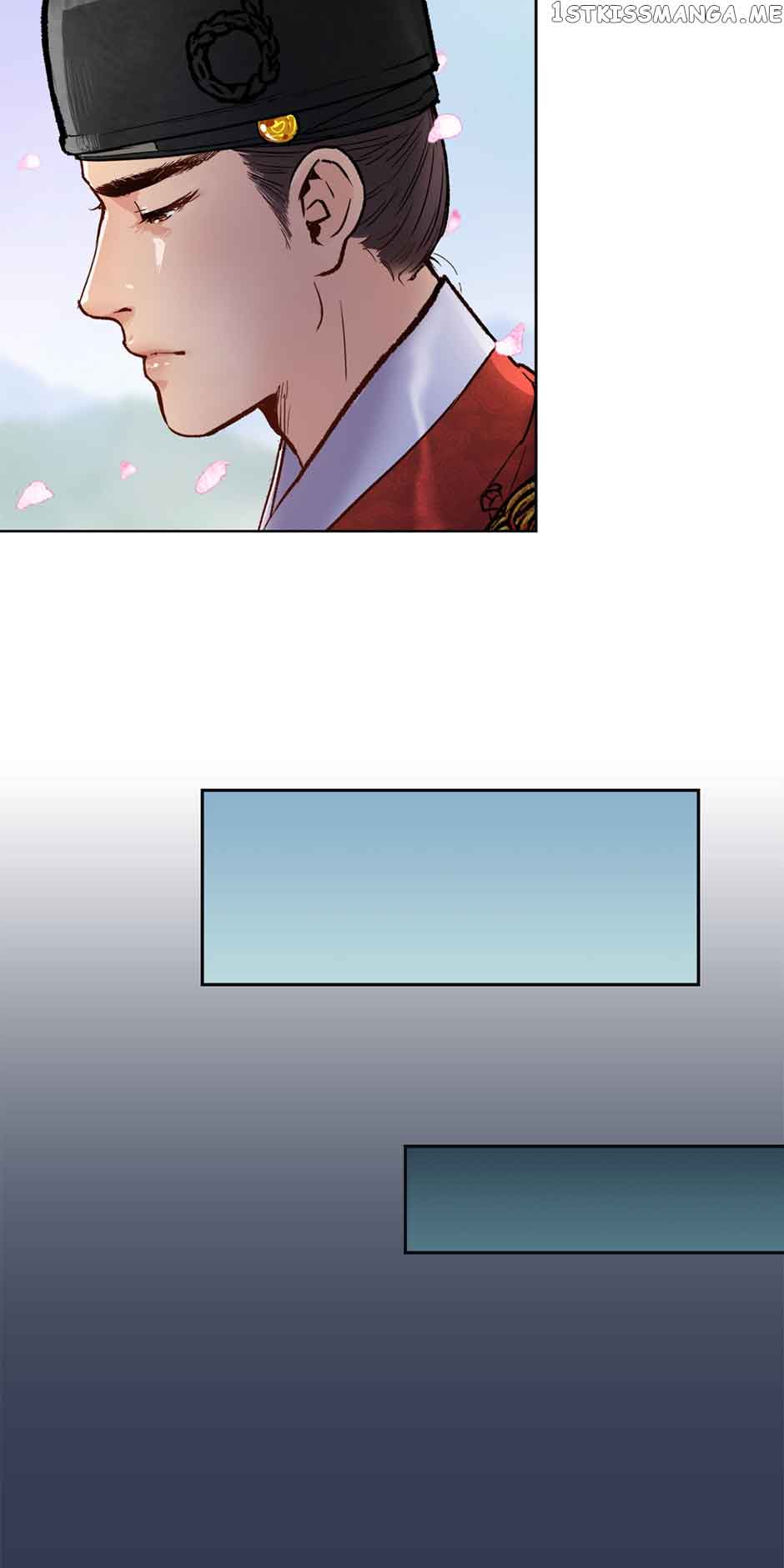The Red Sleeve Chapter 69 - Page 17