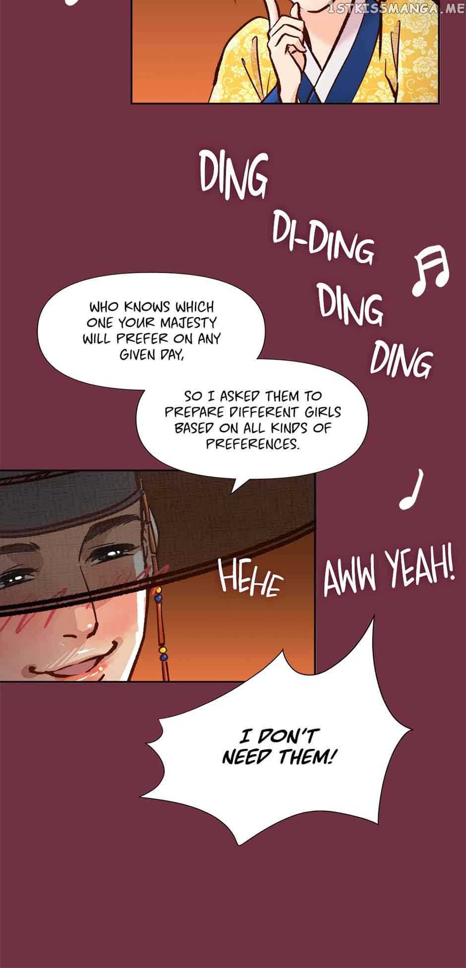 The Red Sleeve Chapter 69 - Page 29