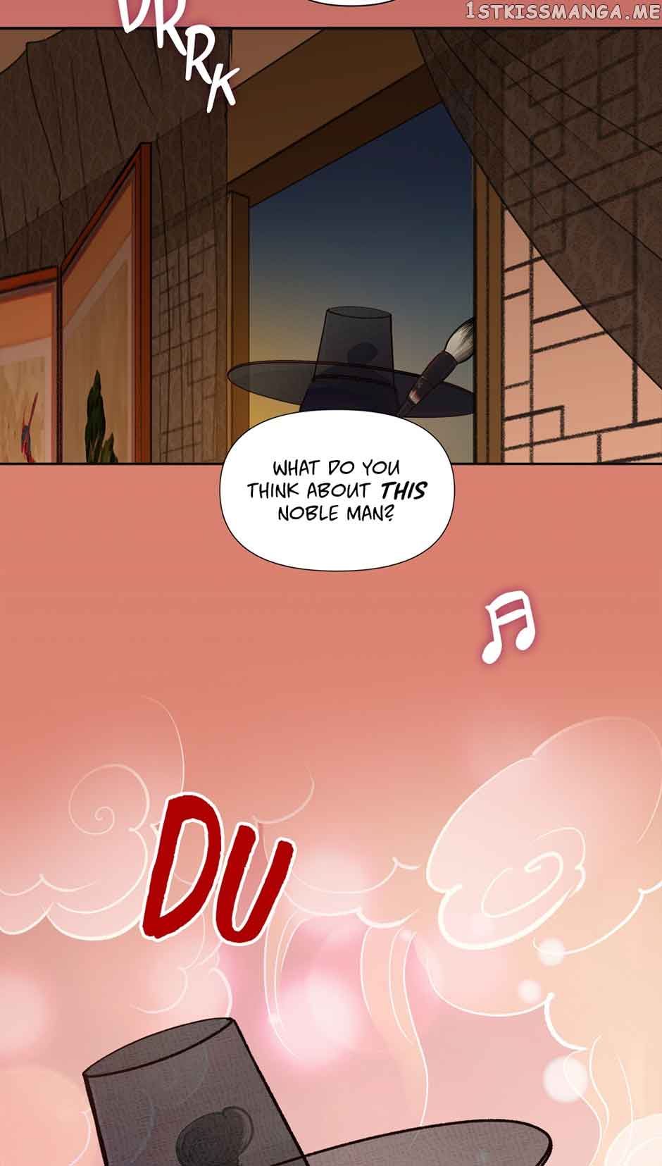 The Red Sleeve Chapter 69 - Page 32