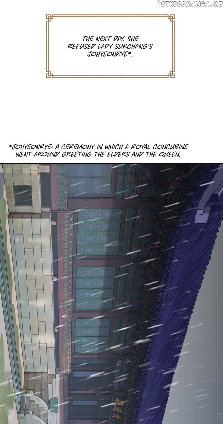 The Red Sleeve Chapter 69 - Page 48