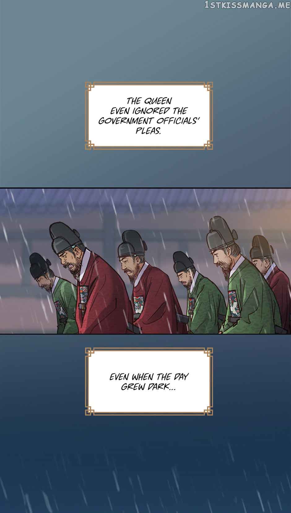 The Red Sleeve Chapter 69 - Page 52