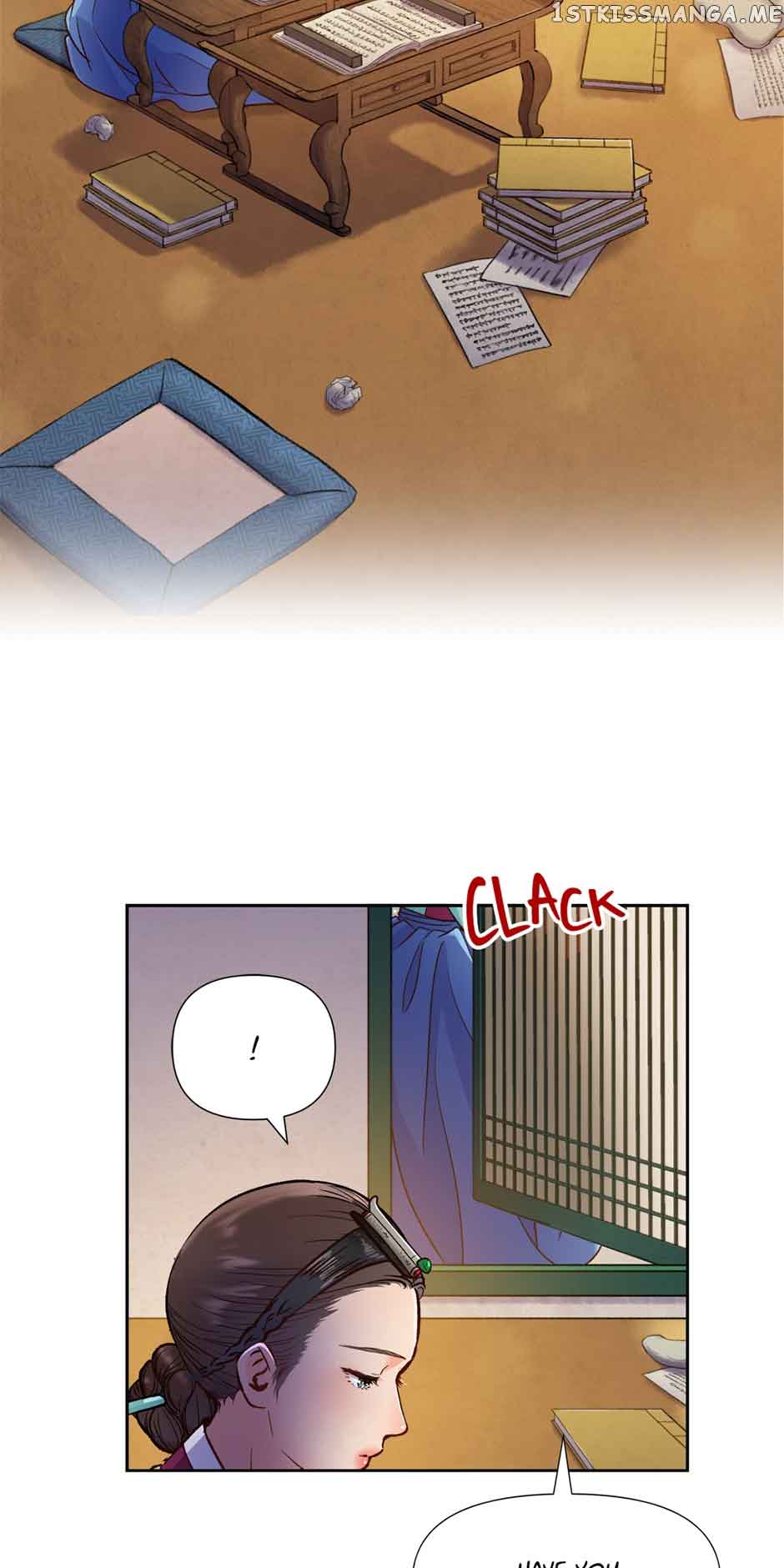 The Red Sleeve Chapter 69 - Page 57