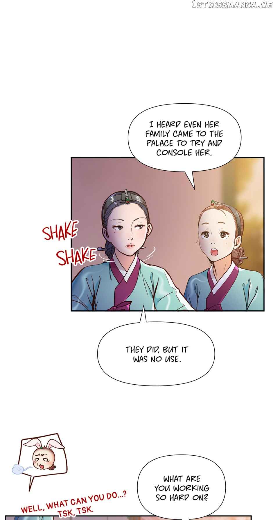 The Red Sleeve Chapter 69 - Page 60
