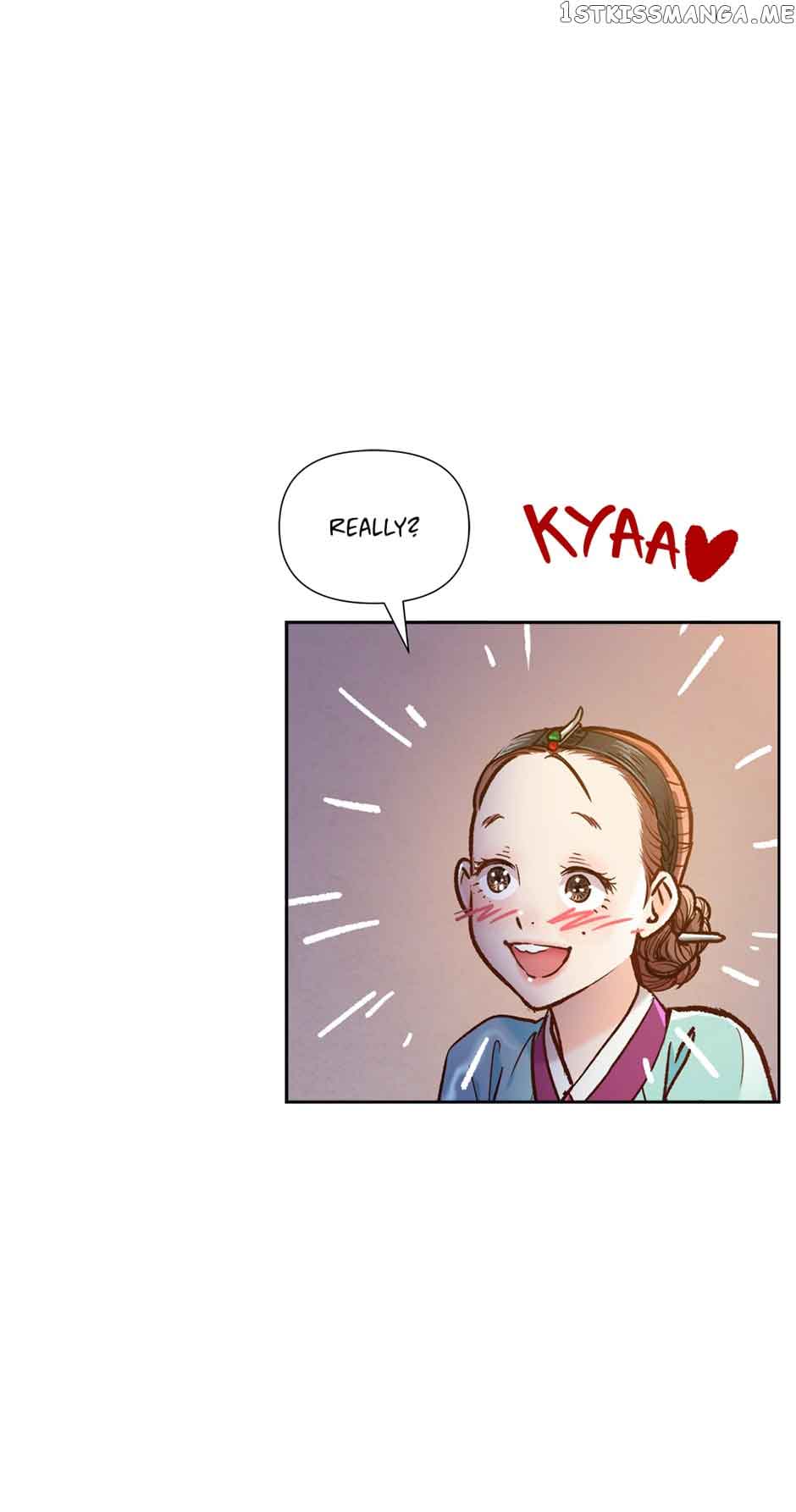 The Red Sleeve Chapter 69 - Page 63