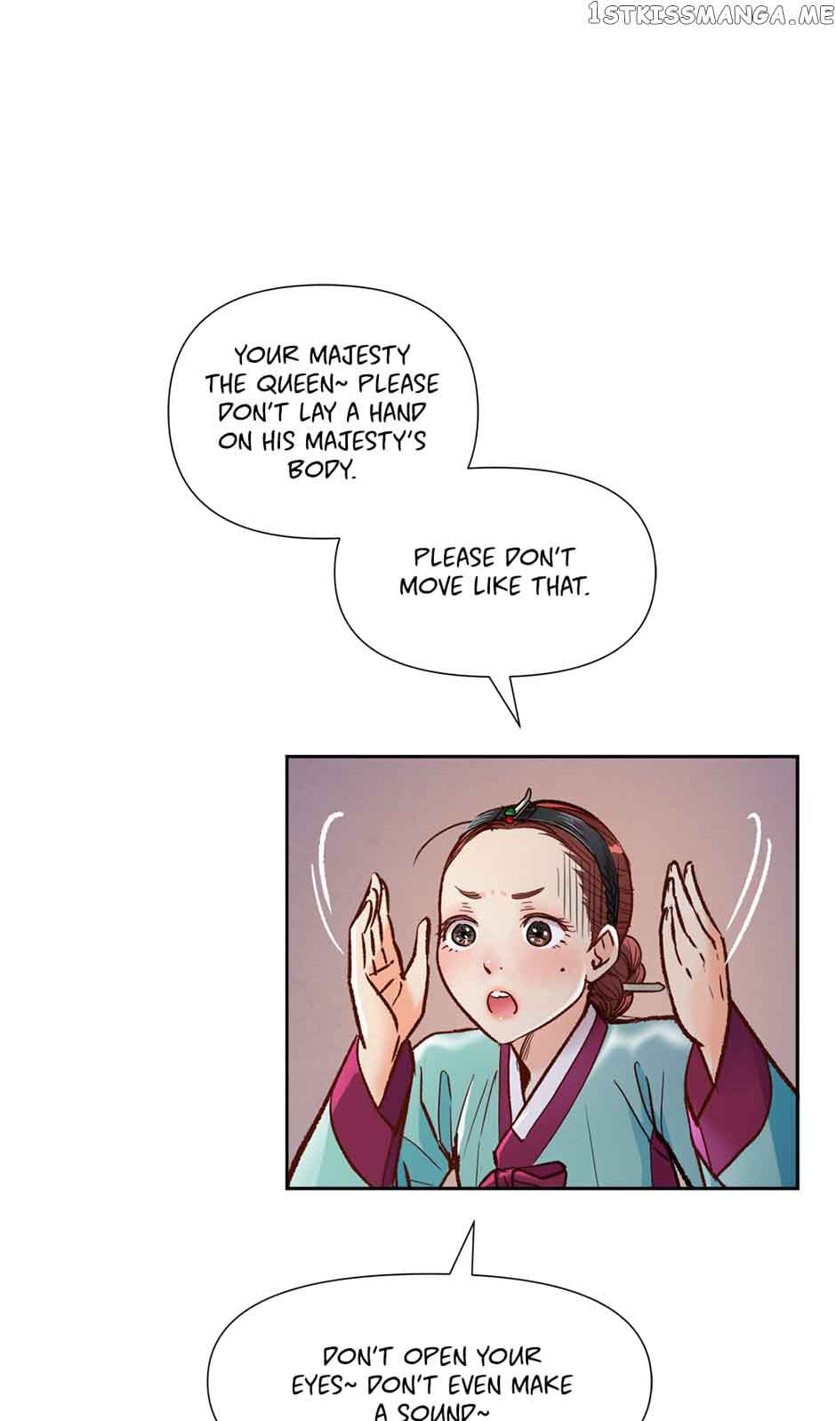 The Red Sleeve Chapter 70 - Page 6