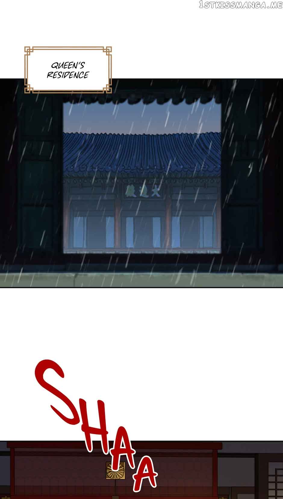 The Red Sleeve Chapter 70 - Page 19