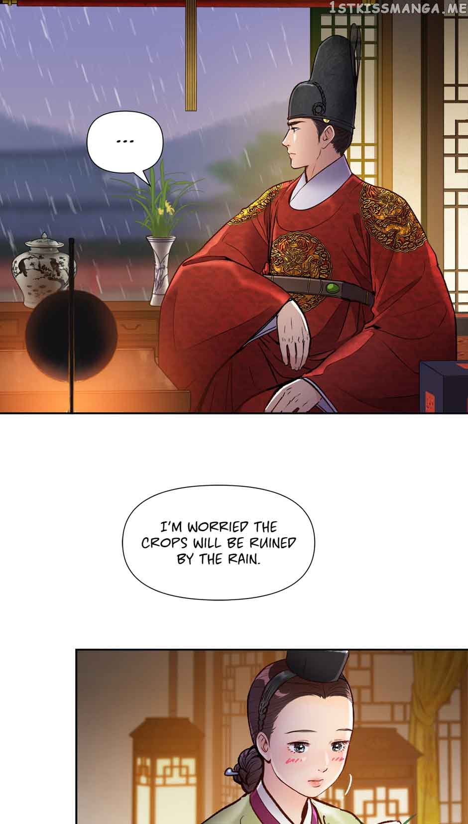 The Red Sleeve Chapter 70 - Page 20