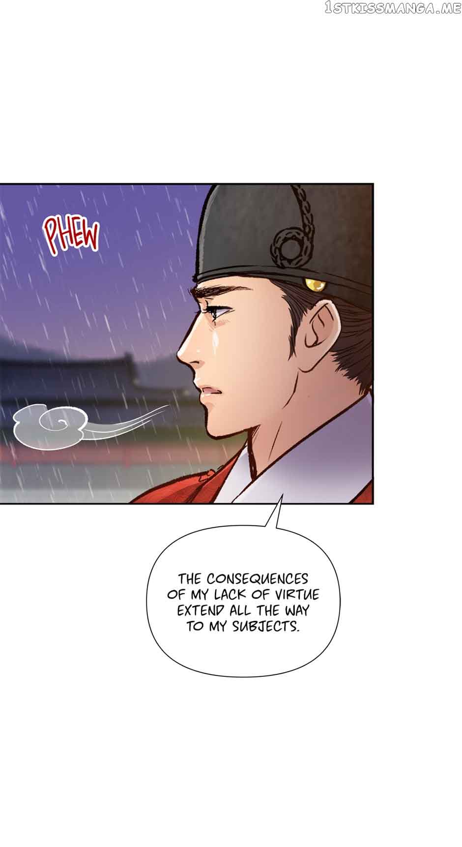 The Red Sleeve Chapter 70 - Page 22