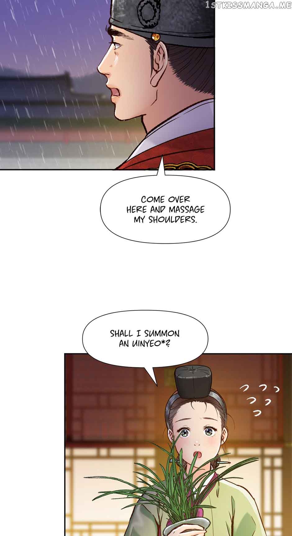 The Red Sleeve Chapter 70 - Page 24