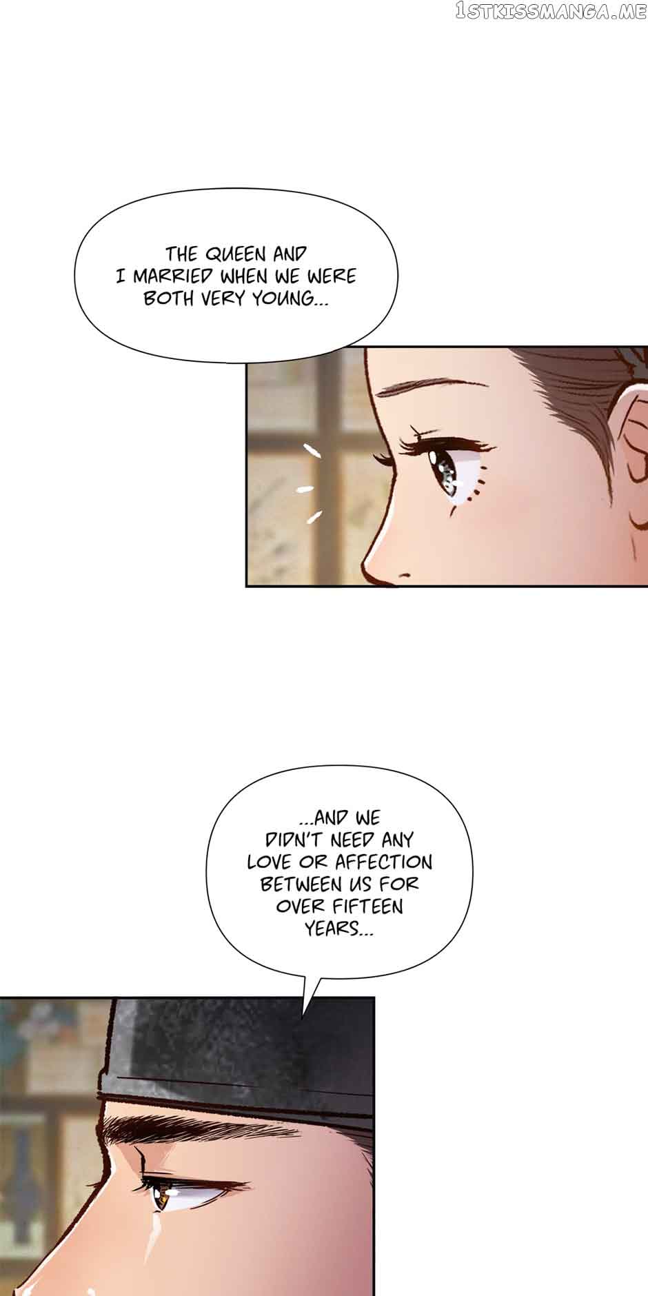 The Red Sleeve Chapter 70 - Page 30