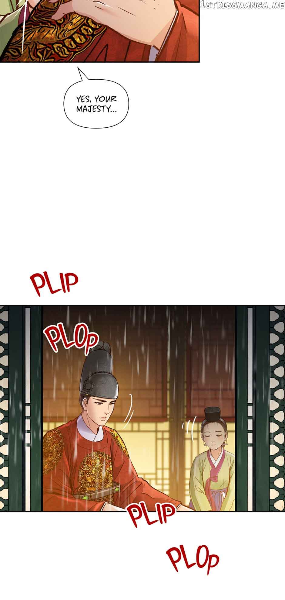 The Red Sleeve Chapter 70 - Page 39