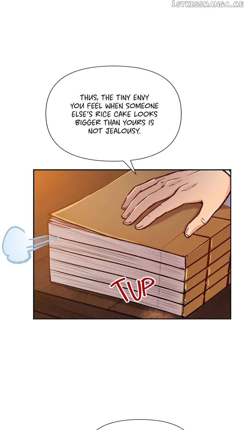 The Red Sleeve Chapter 70 - Page 47