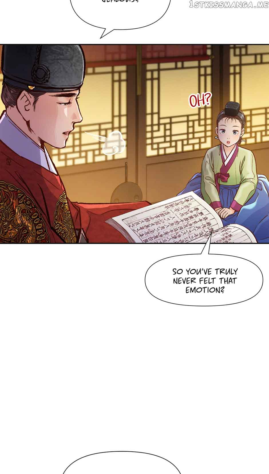 The Red Sleeve Chapter 70 - Page 49
