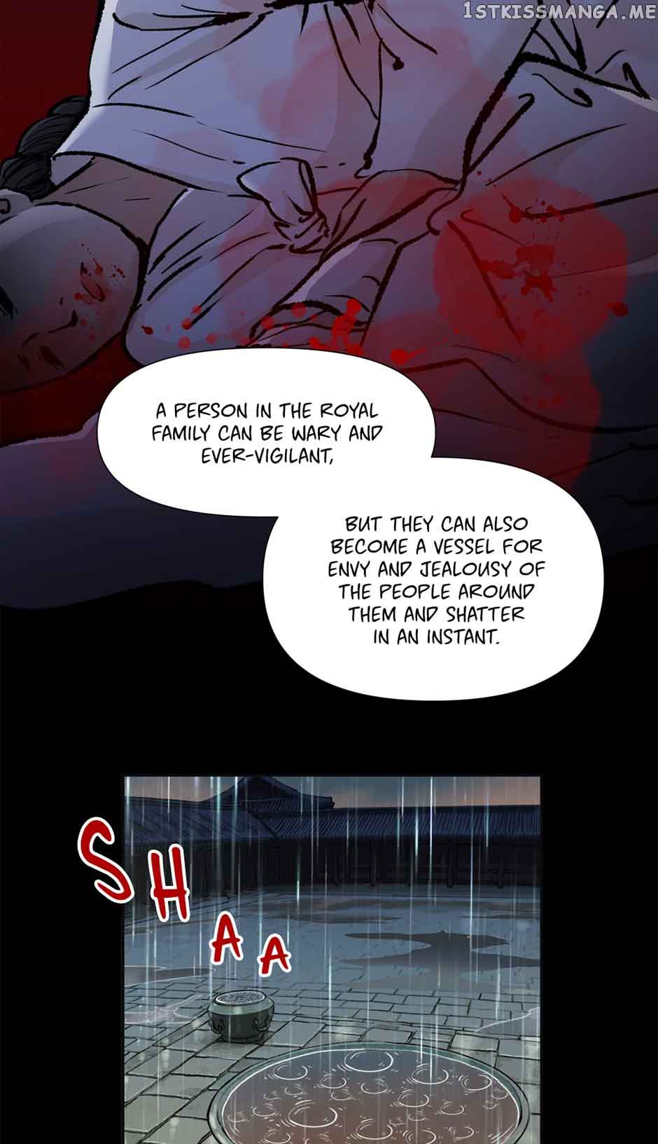 The Red Sleeve Chapter 70 - Page 53