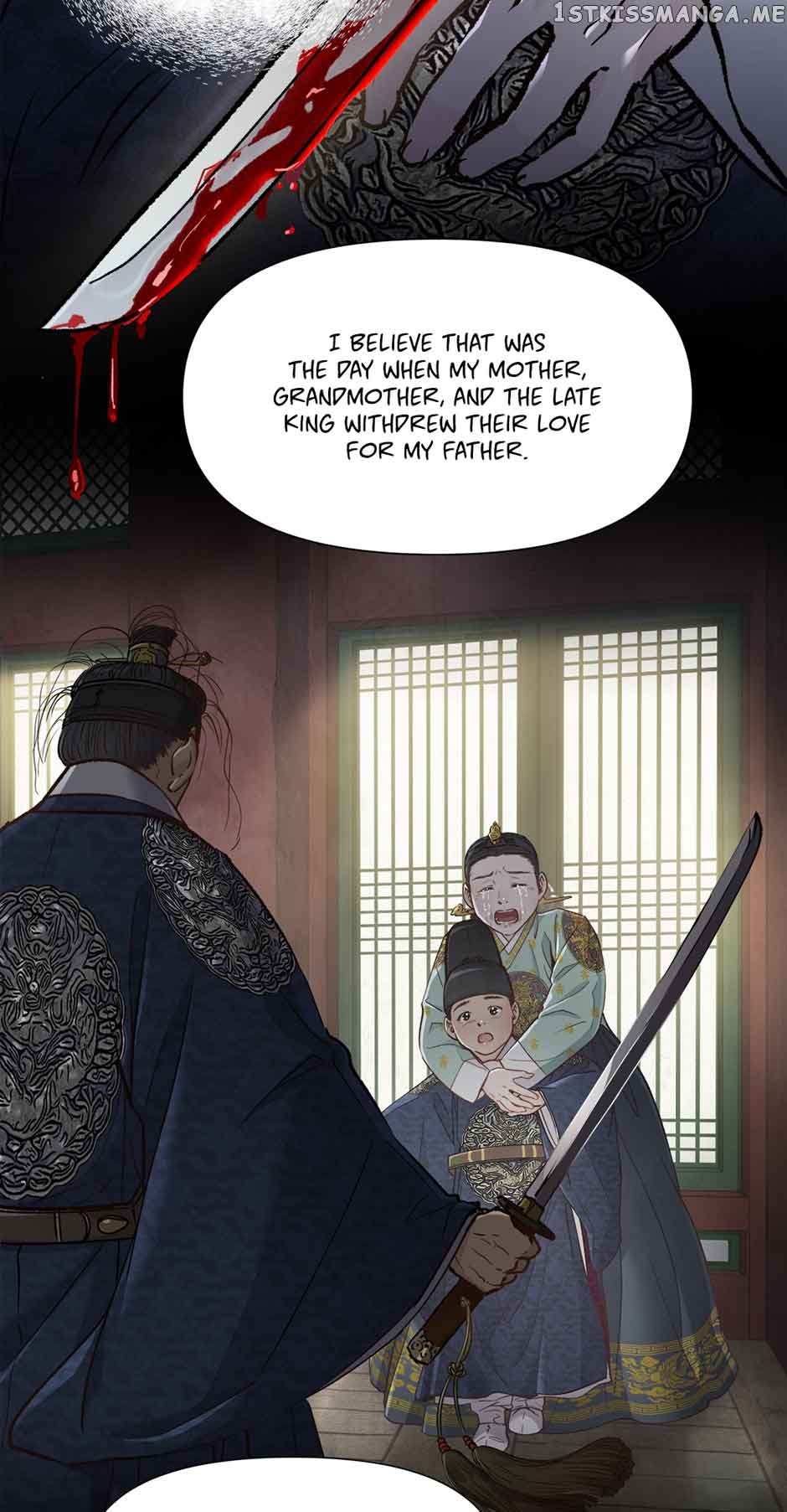 The Red Sleeve Chapter 70 - Page 58