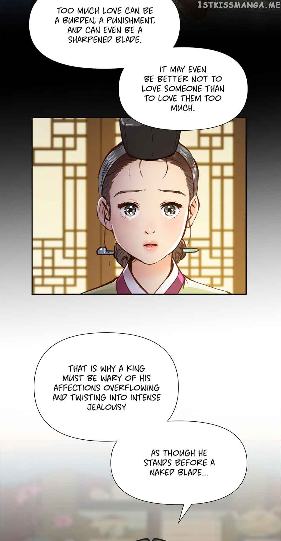 The Red Sleeve Chapter 70 - Page 59
