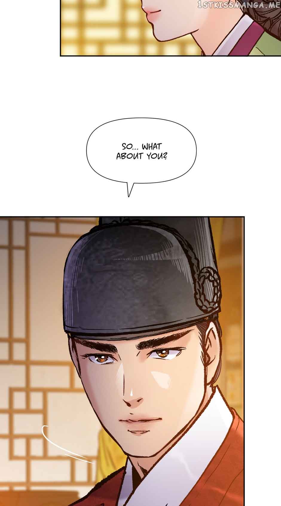 The Red Sleeve Chapter 70 - Page 63