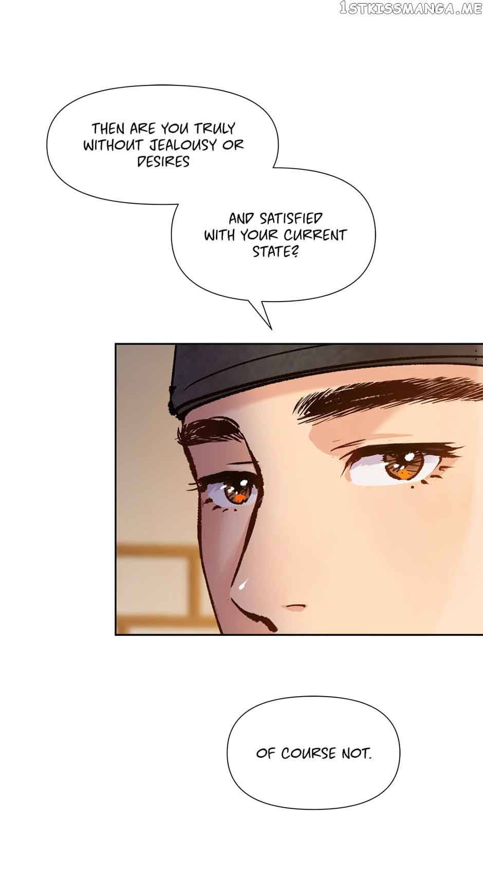 The Red Sleeve Chapter 70 - Page 65
