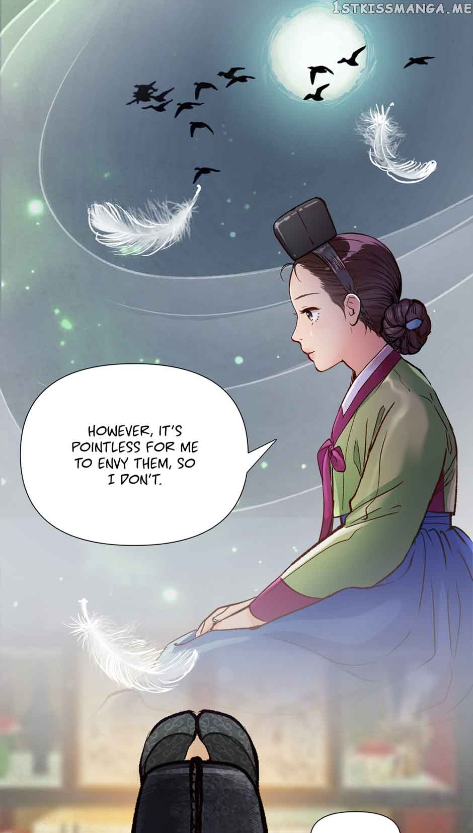 The Red Sleeve Chapter 70 - Page 69