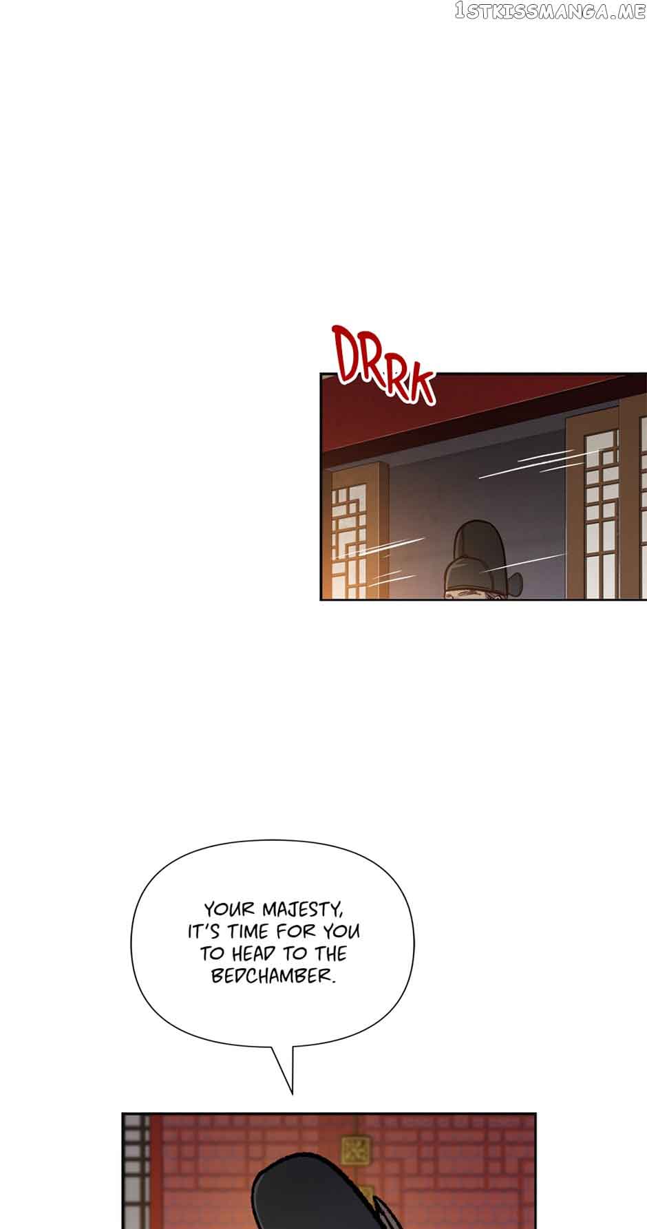 The Red Sleeve Chapter 70 - Page 72