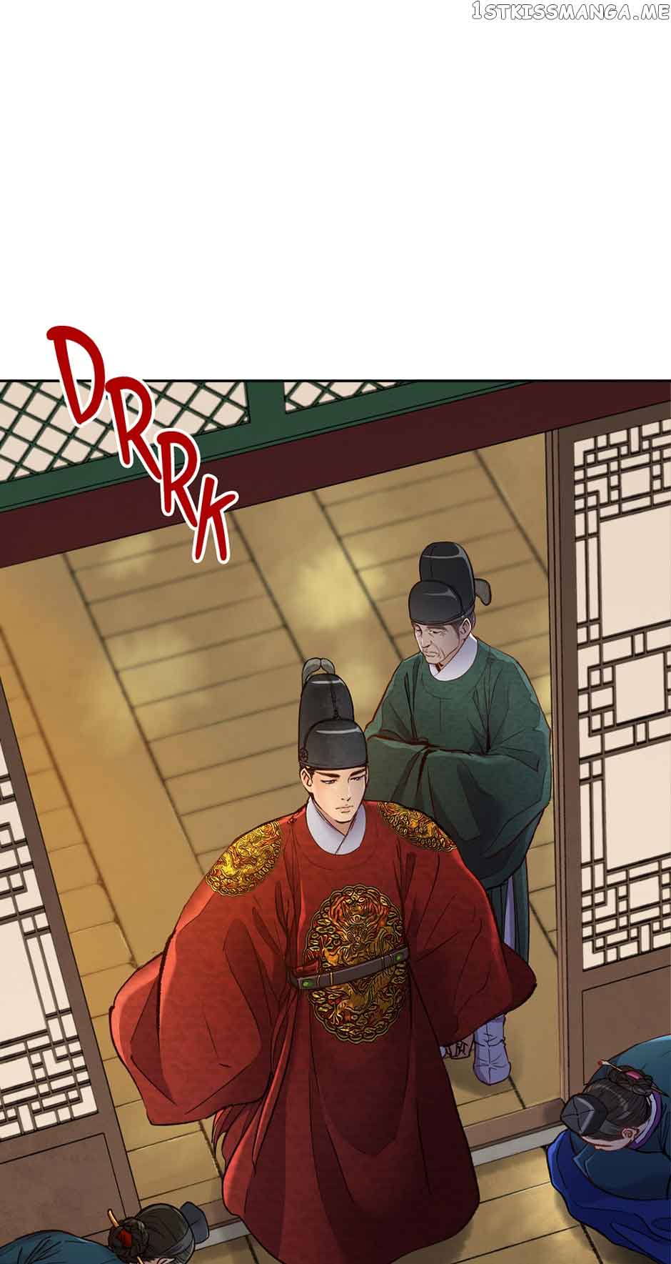 The Red Sleeve Chapter 70 - Page 75