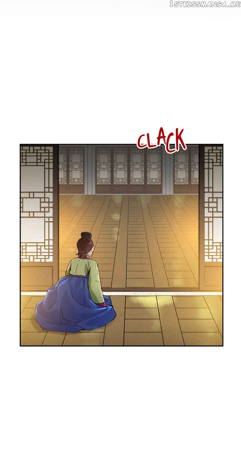 The Red Sleeve Chapter 70 - Page 78
