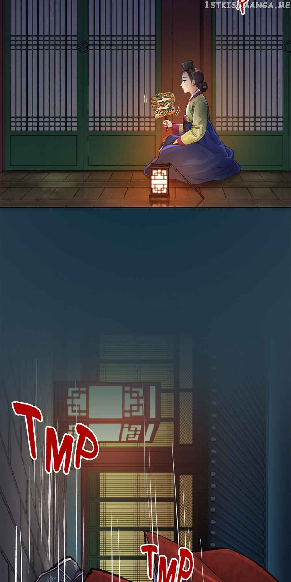 The Red Sleeve Chapter 70 - Page 81