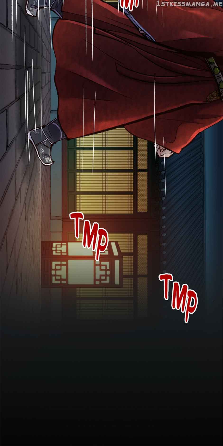 The Red Sleeve Chapter 70 - Page 82