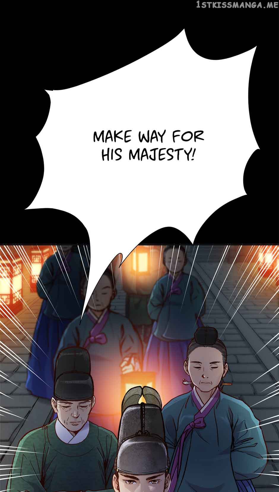 The Red Sleeve Chapter 70 - Page 83