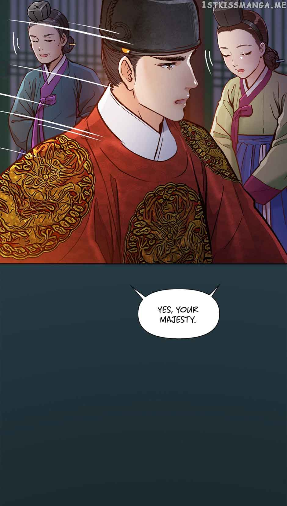 The Red Sleeve Chapter 70 - Page 86