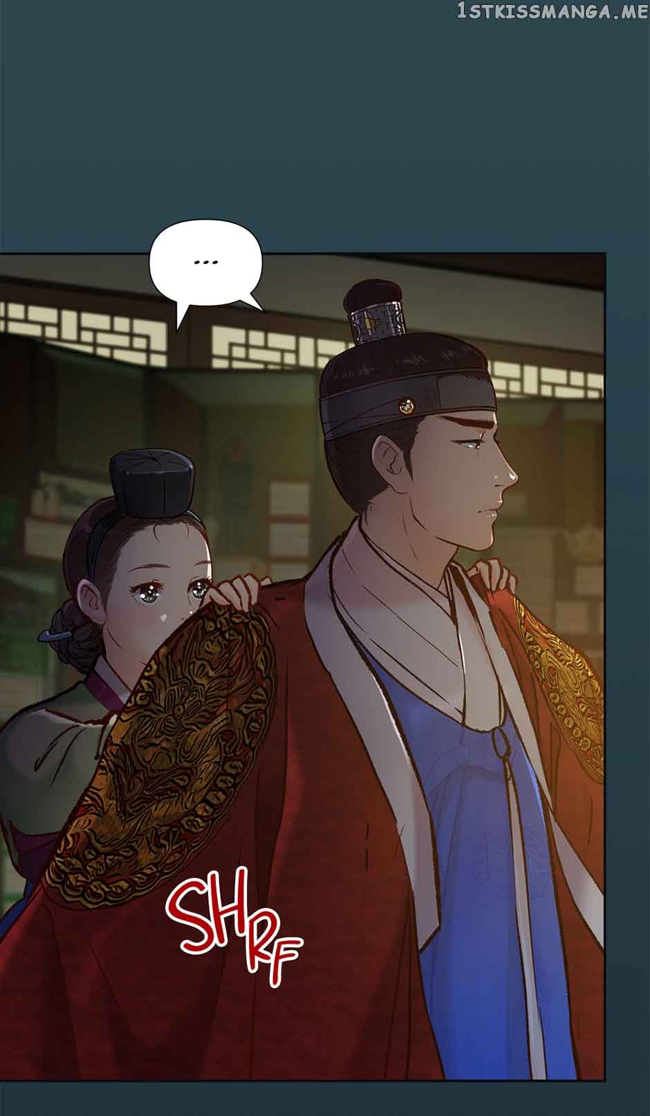 The Red Sleeve Chapter 71 - Page 6