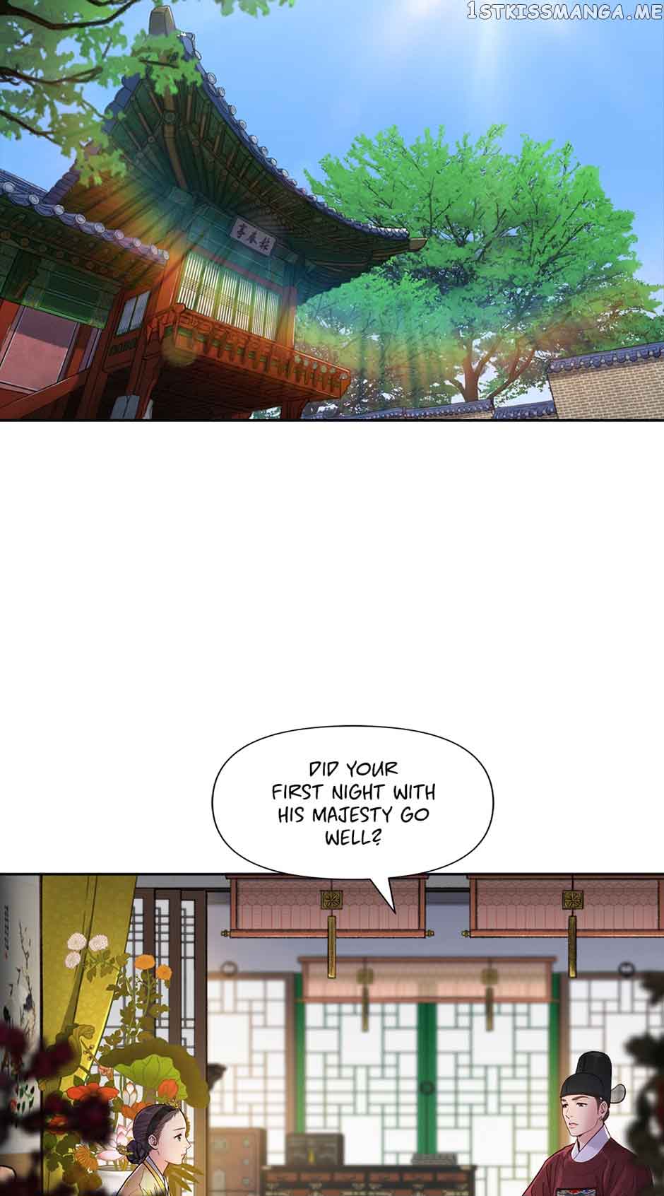 The Red Sleeve Chapter 71 - Page 12