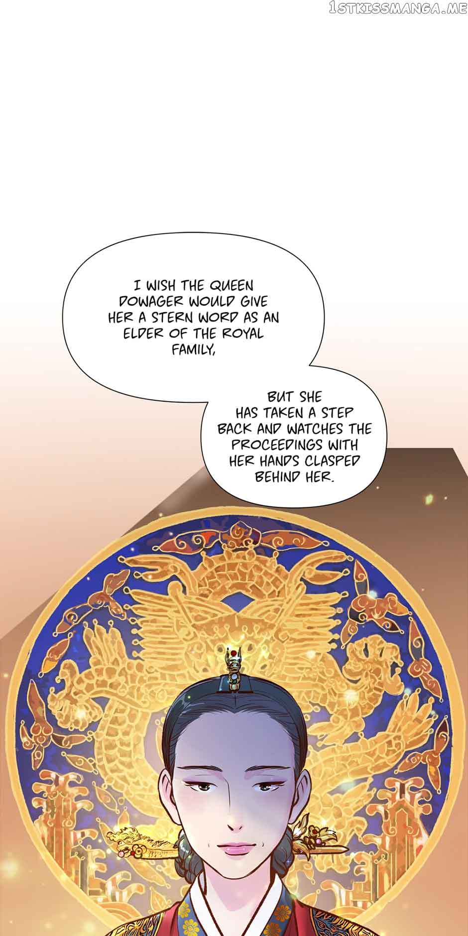 The Red Sleeve Chapter 71 - Page 17