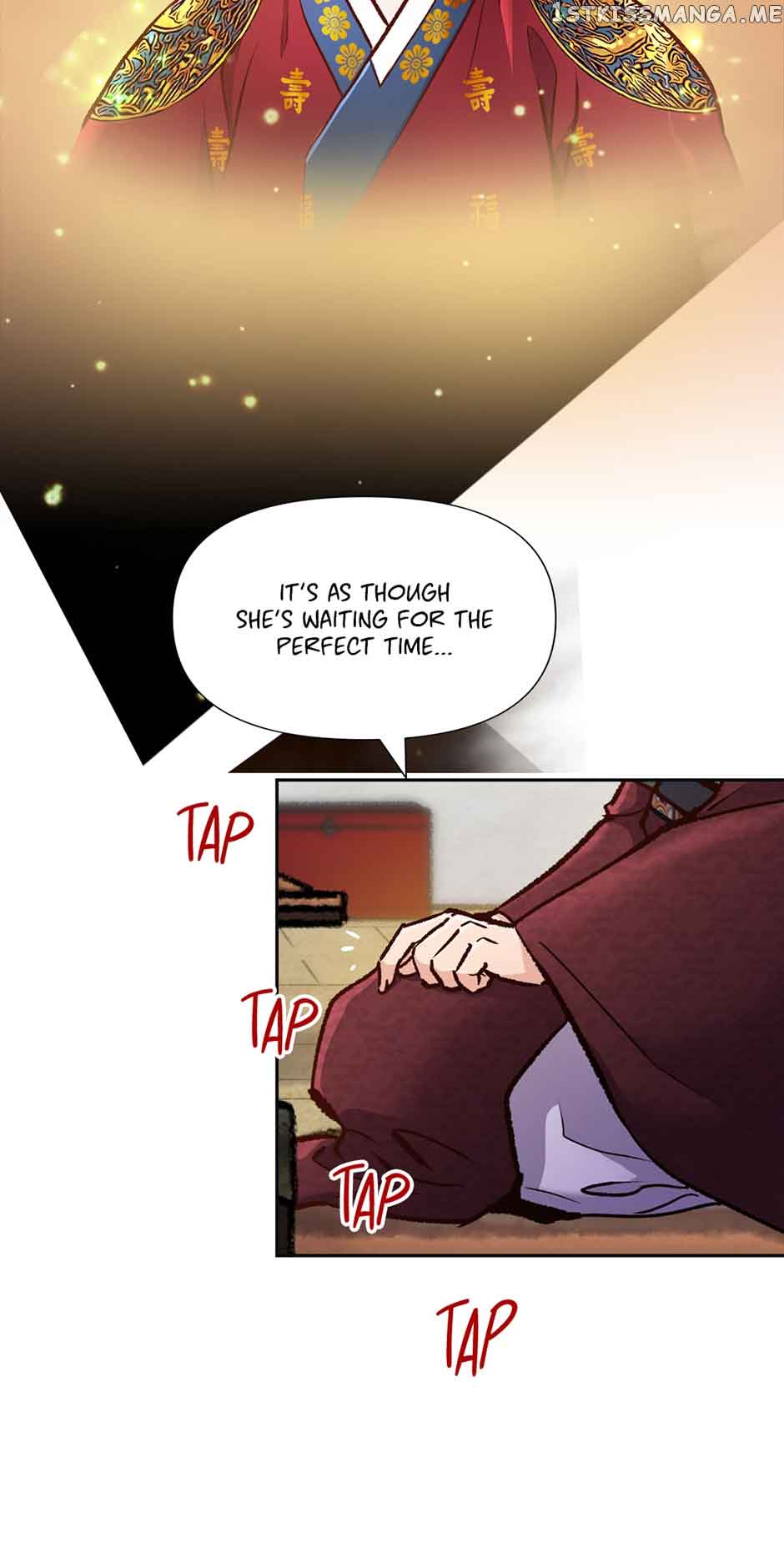 The Red Sleeve Chapter 71 - Page 18