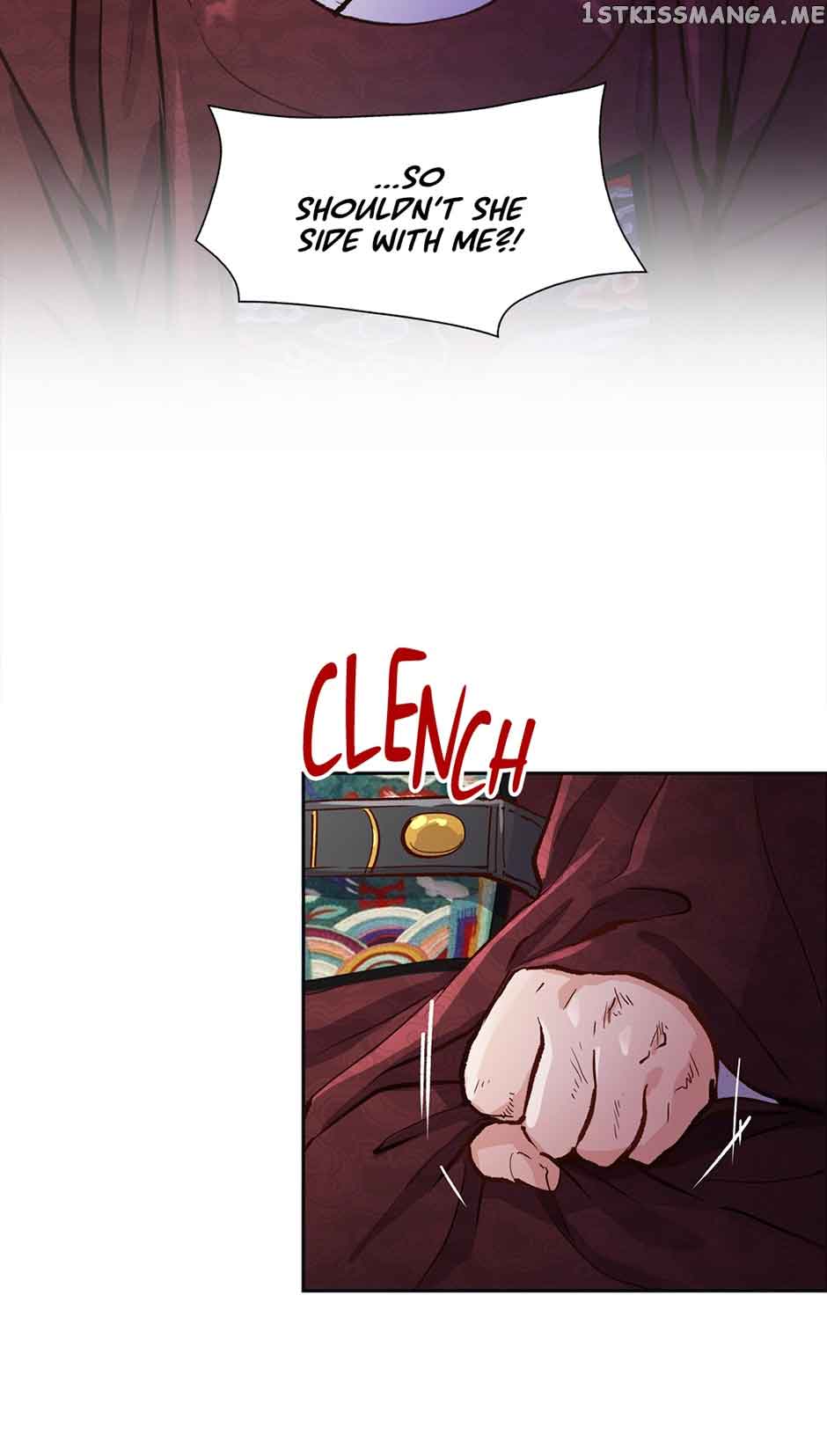 The Red Sleeve Chapter 71 - Page 20