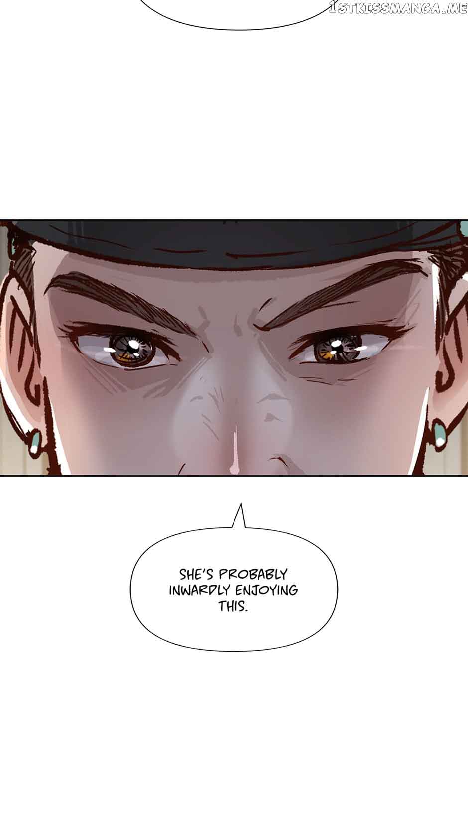 The Red Sleeve Chapter 71 - Page 22