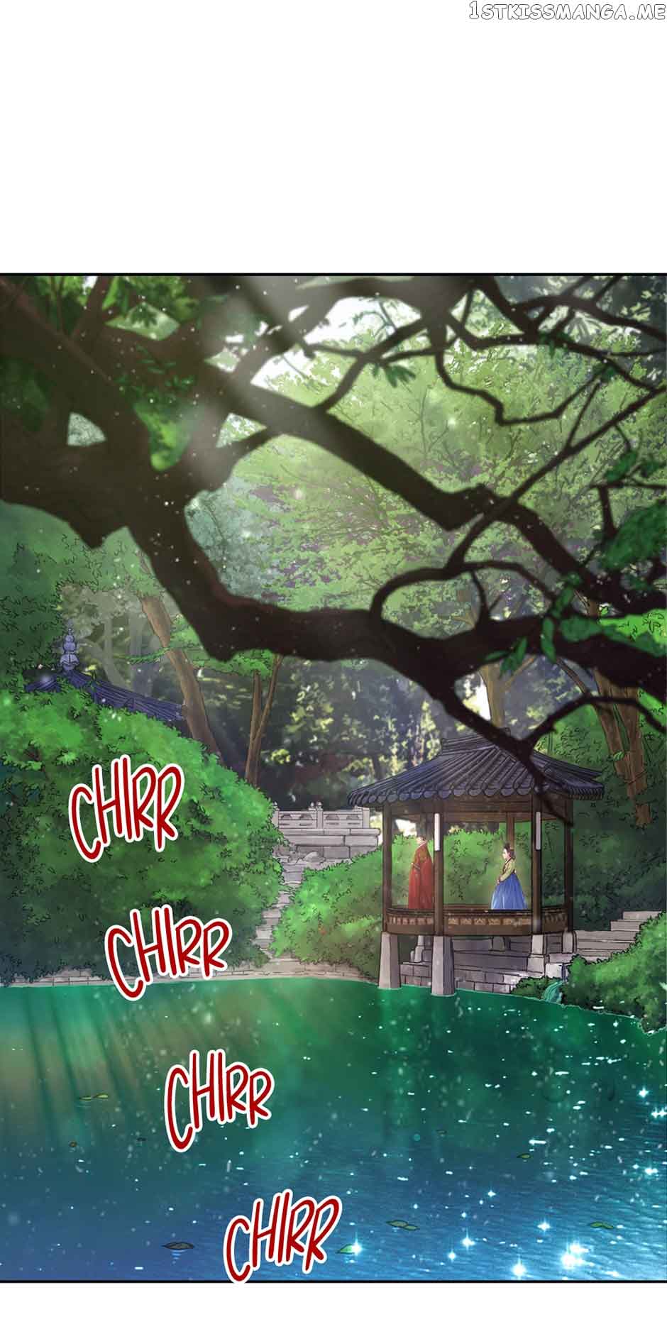 The Red Sleeve Chapter 71 - Page 24