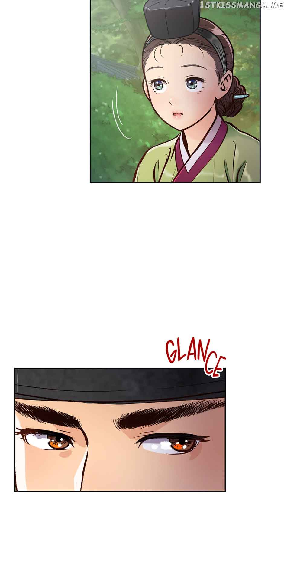 The Red Sleeve Chapter 71 - Page 29