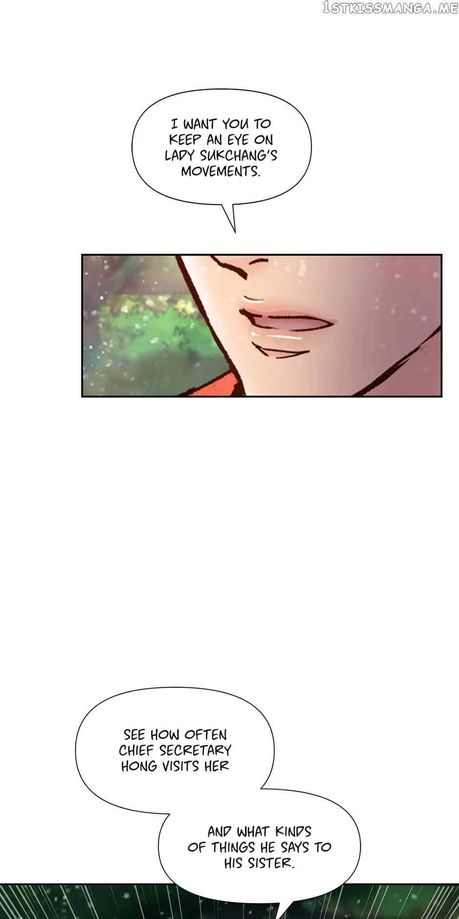 The Red Sleeve Chapter 71 - Page 30