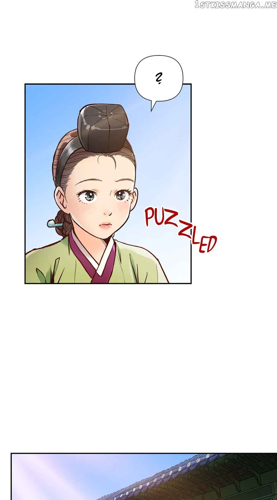 The Red Sleeve Chapter 71 - Page 40