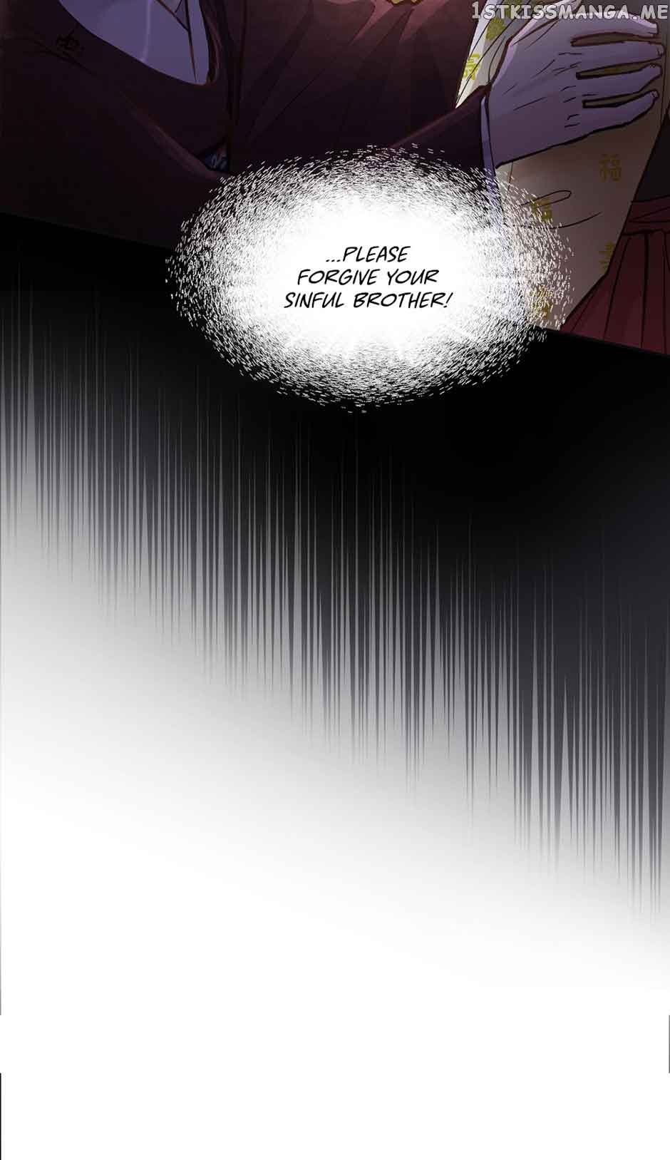 The Red Sleeve Chapter 71 - Page 56