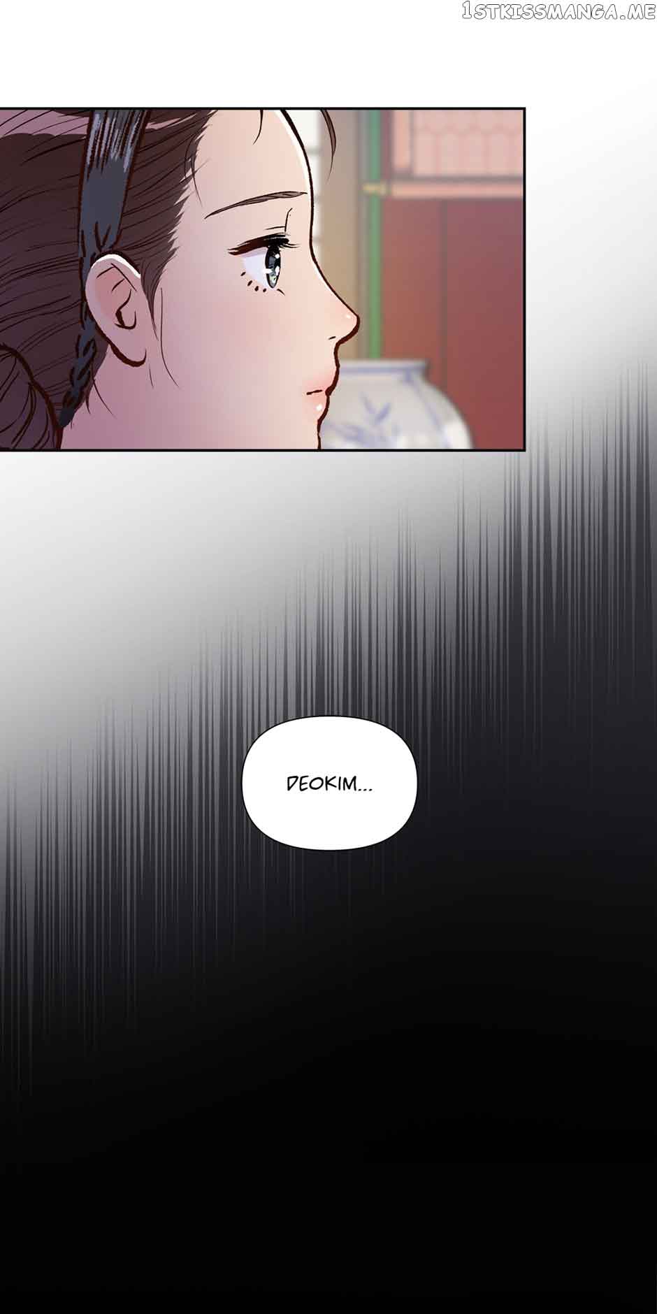 The Red Sleeve Chapter 71 - Page 60