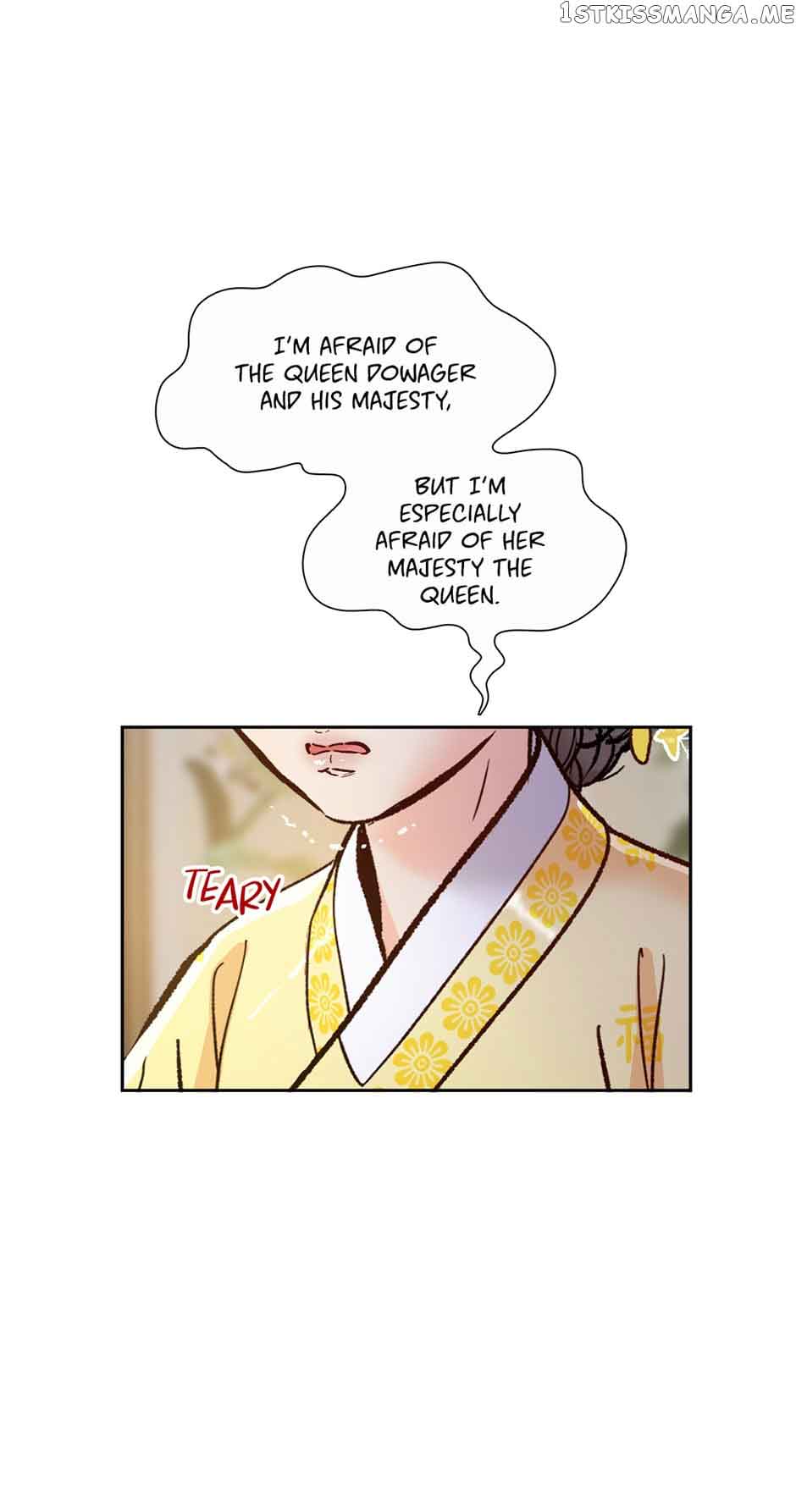 The Red Sleeve Chapter 71 - Page 68